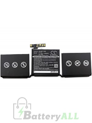 CS Battery for Apple Macbook pro A1708 / A1713 / 0-00946 Battery CS-AM1713NB